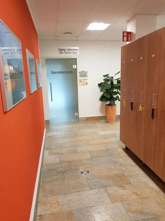 Ferienwohnung Alpenrausch Scheidegg Exterior foto